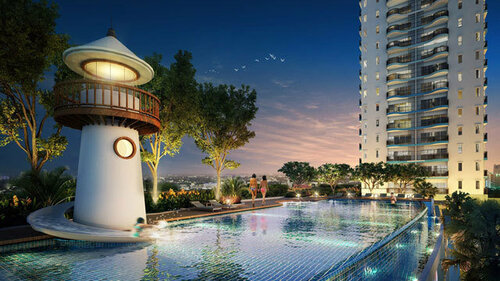 Supalai Mare 公寓 照片