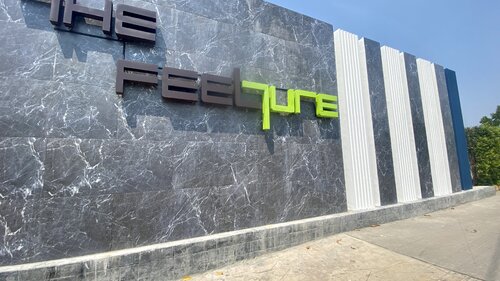 ЖК The Feelture фото