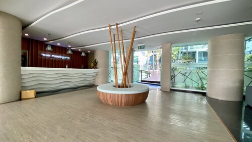 ЖК The Feelture фото