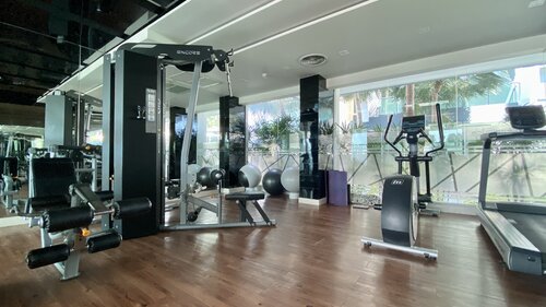 ЖК The Feelture фото