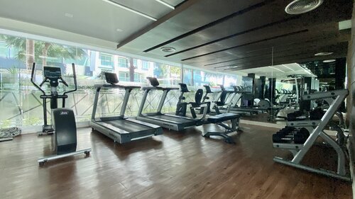 ЖК The Feelture фото