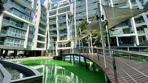 ЖК The Feelture фото