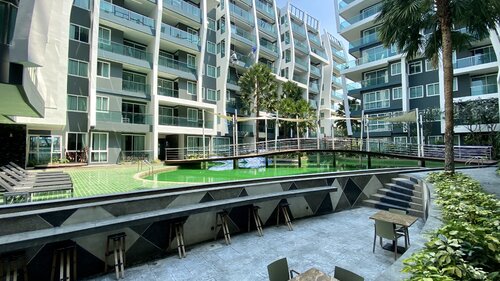 ЖК The Feelture фото