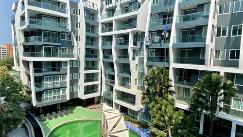 ЖК The Feelture фото