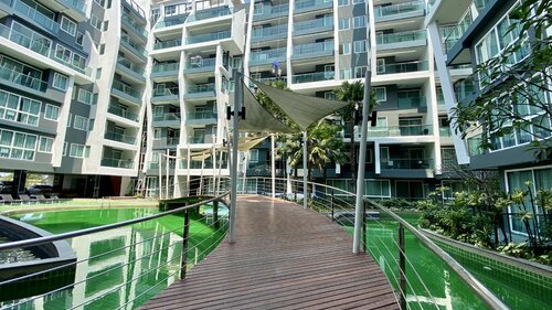 ЖК The Feelture фото