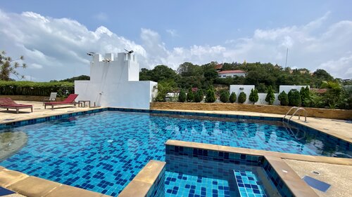 ЖК Tara Court фото