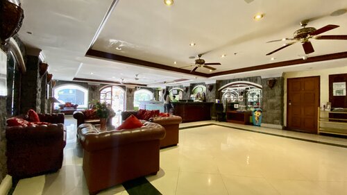 ЖК Tara Court фото