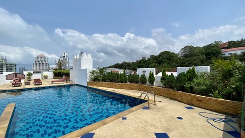 ЖК Tara Court фото