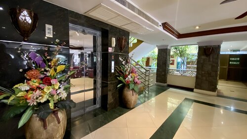 ЖК Tara Court фото