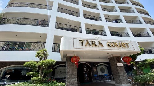 ЖК Tara Court фото