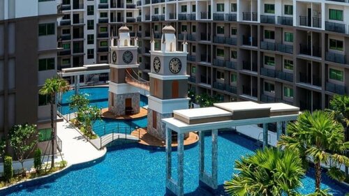 Arcadia Beach Continental photo