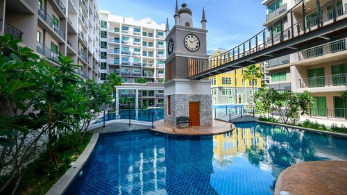 Arcadia Beach Continental photo