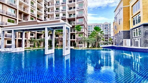 Arcadia Beach Continental photo