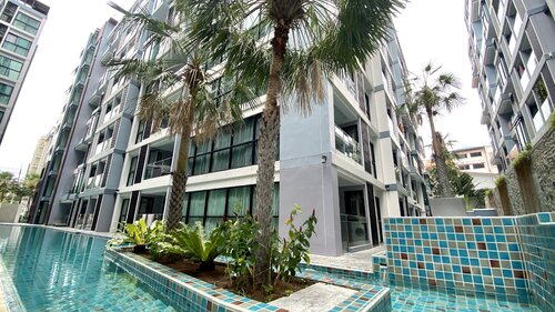 Siam Oriental Tropical Garden photo