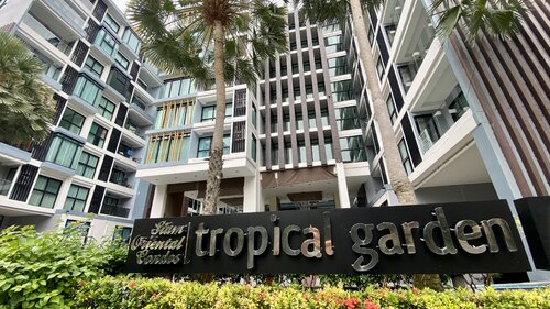 Siam Oriental Tropical Garden photo