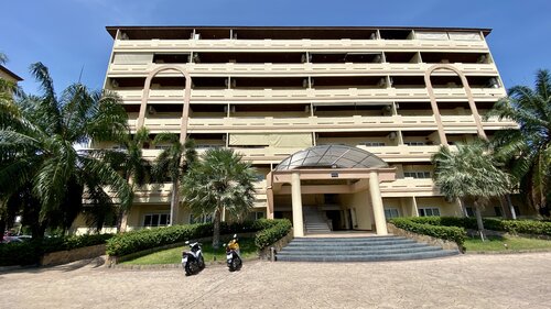 View Talay Residence 2 photo