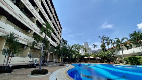 View Talay Residence 2 photo