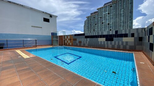 Jomtien Beach Mountain 5 photo