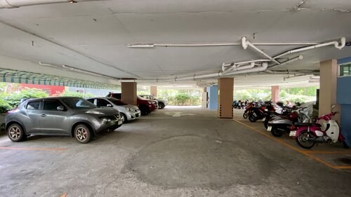 Jomtien Beach Mountain 5 photo