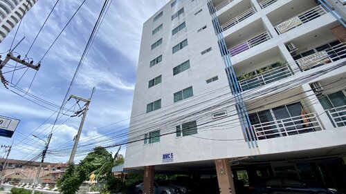 Jomtien Beach Mountain 5 photo