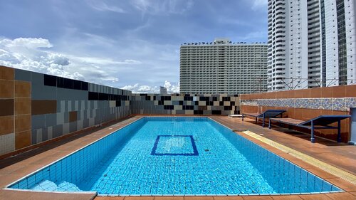 Jomtien Beach Mountain 5 photo