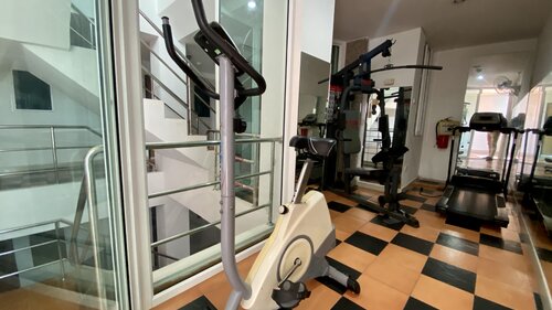 Jomtien Beach Mountain 5 photo