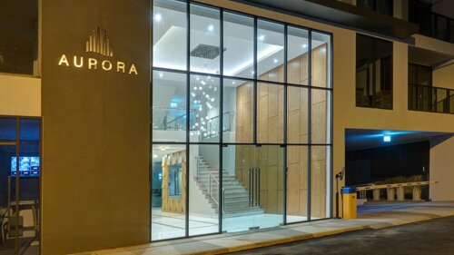 Aurora Pratumnak photo