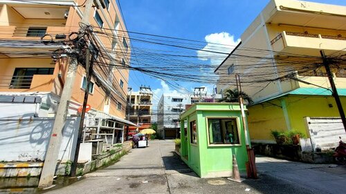 Fly Bird Condominium photo