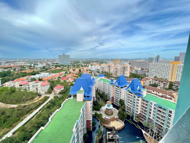 照片 房子 Grande Caribbean 公寓