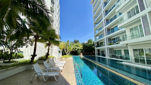 Sunset Boulevard Residence 2 photo