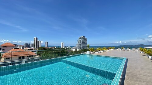 Sunset Boulevard Residence 2 photo