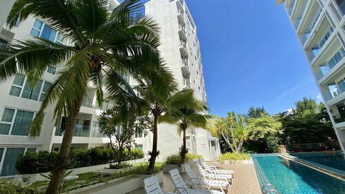 Sunset Boulevard Residence 2 photo