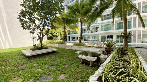 Sunset Boulevard Residence 2 photo