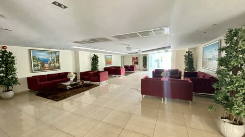 Sunset Boulevard Residence 2 photo