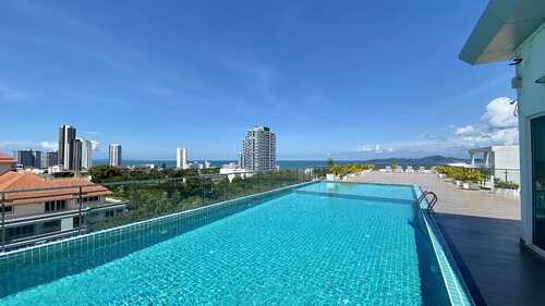 Sunset Boulevard Residence 2 photo