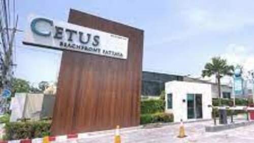 Cetus photo
