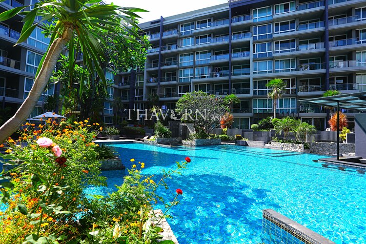 Condo for sale 3 bedroom 113 m² in Apus Pattaya, Pattaya