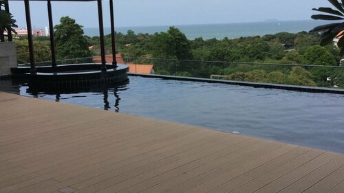 The Senate Residences photo