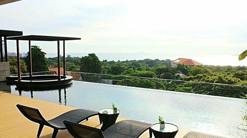 The Senate Residences photo