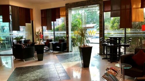 Maxx Central Condotel photo