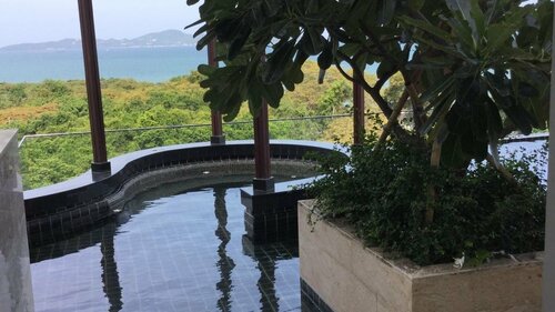 The Senate Residences photo