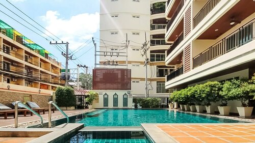 The Paradise Residence photo