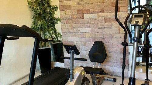 Maxx Central Condotel photo