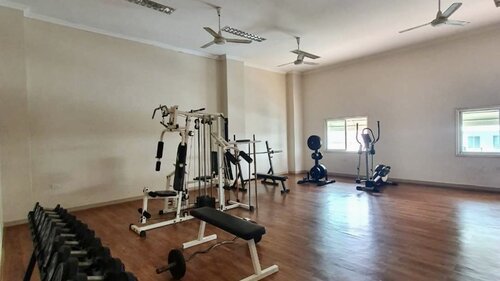 Executive Residence 1 photo