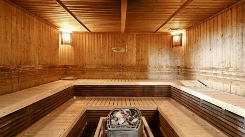 ЖК Cozy beach view фото