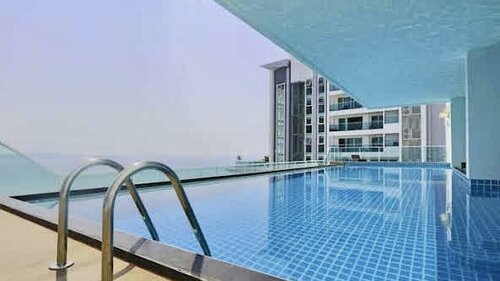 ЖК Cozy beach view фото