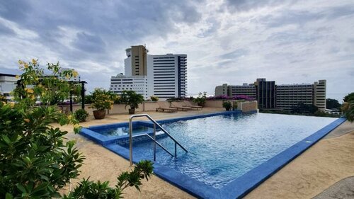 Executive Residence 1 photo