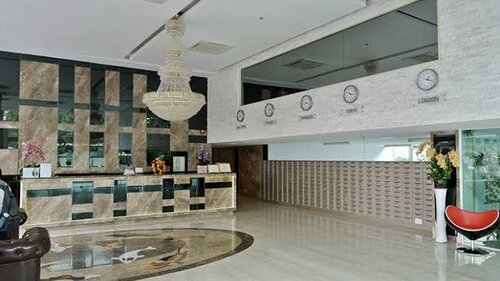 ЖК Cozy beach view фото