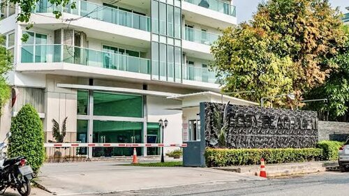 ЖК Cozy beach view фото