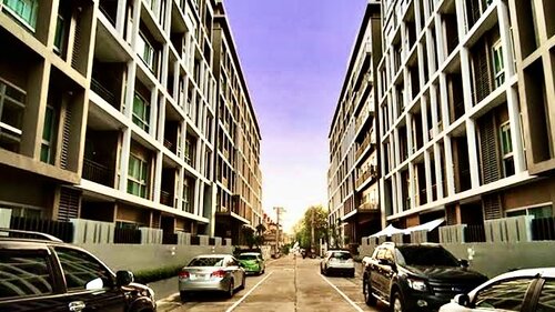 ЖК The Gallery Pattaya фото